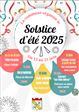 SOLSTICE ETE