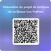 QR code questionnaire VDA
