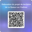 QR code questionnaire VDA
